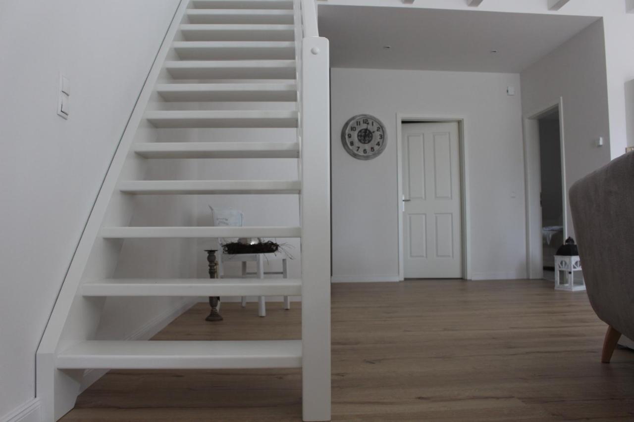 De Wuemmestuuv Fischerhude Extérieur photo