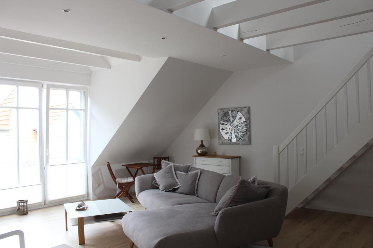De Wuemmestuuv Fischerhude Extérieur photo