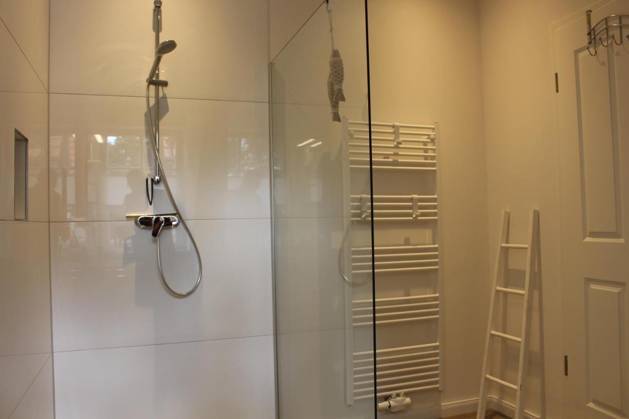 De Wuemmestuuv Fischerhude Extérieur photo