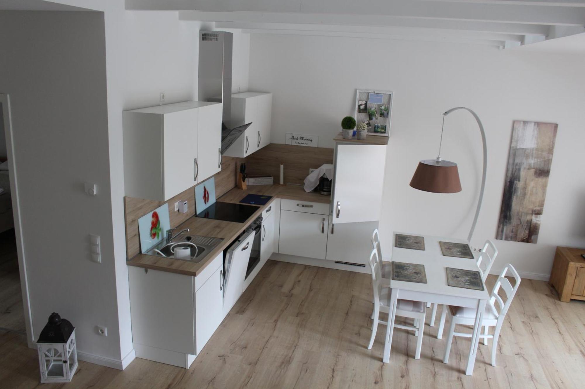 De Wuemmestuuv Fischerhude Extérieur photo
