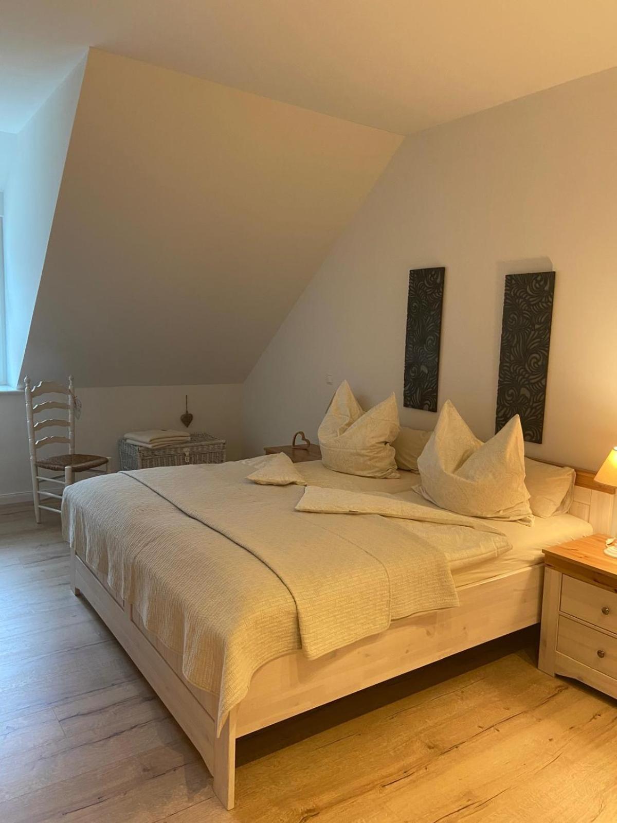 De Wuemmestuuv Fischerhude Extérieur photo